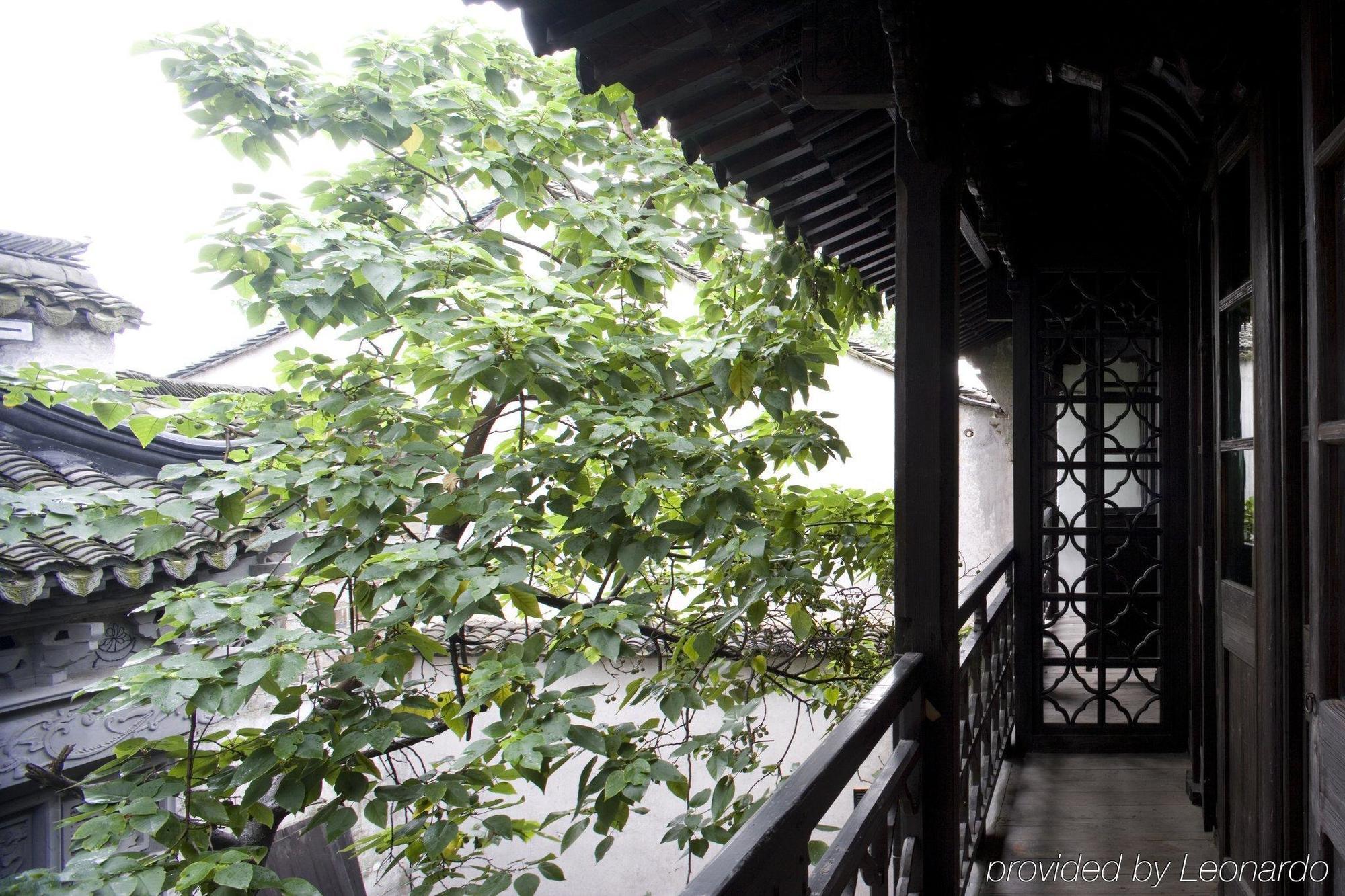 Wuzhen Clubhouse Hotel Jiaxing Fasilitas foto