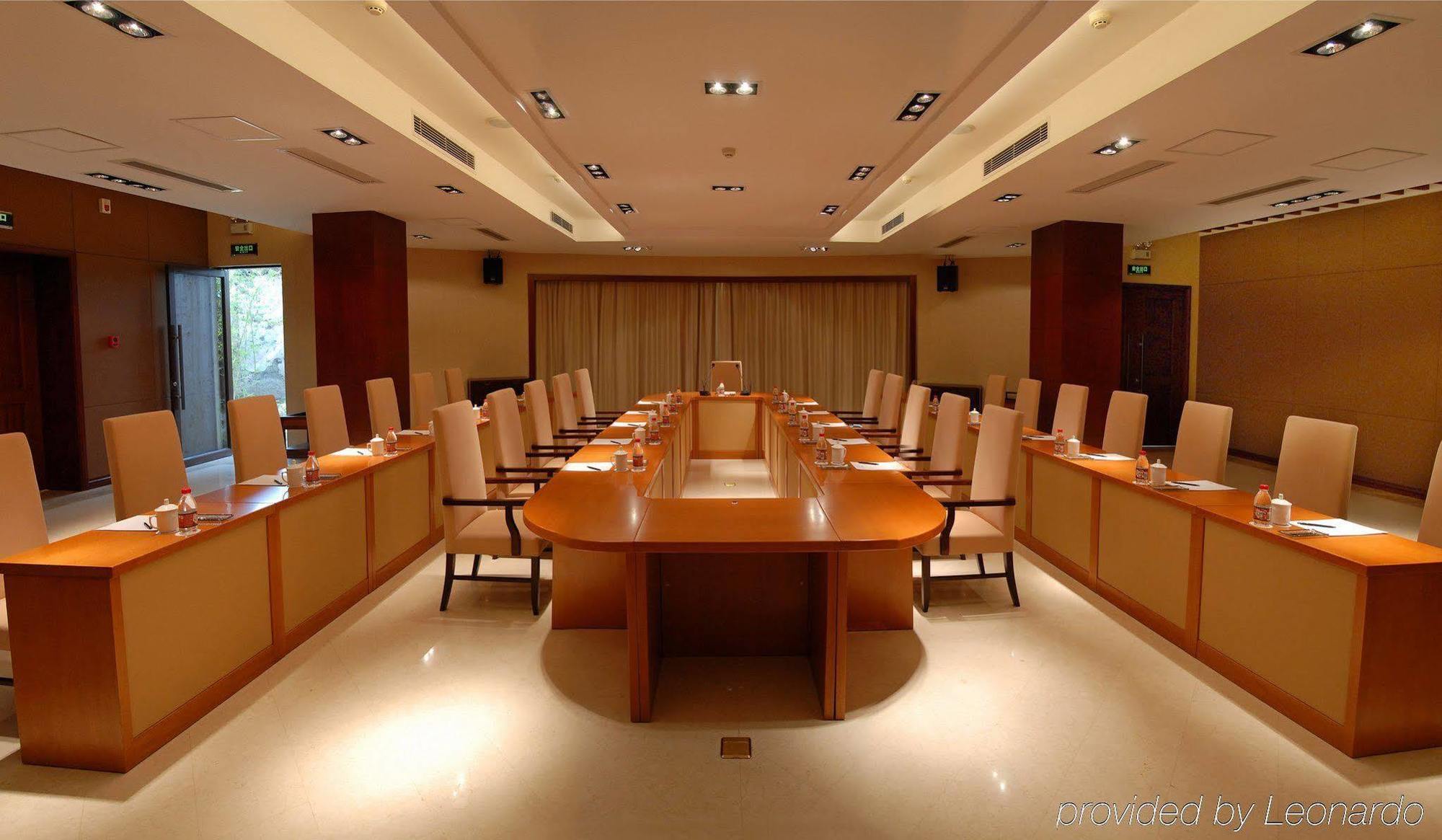 Wuzhen Clubhouse Hotel Jiaxing Fasilitas foto