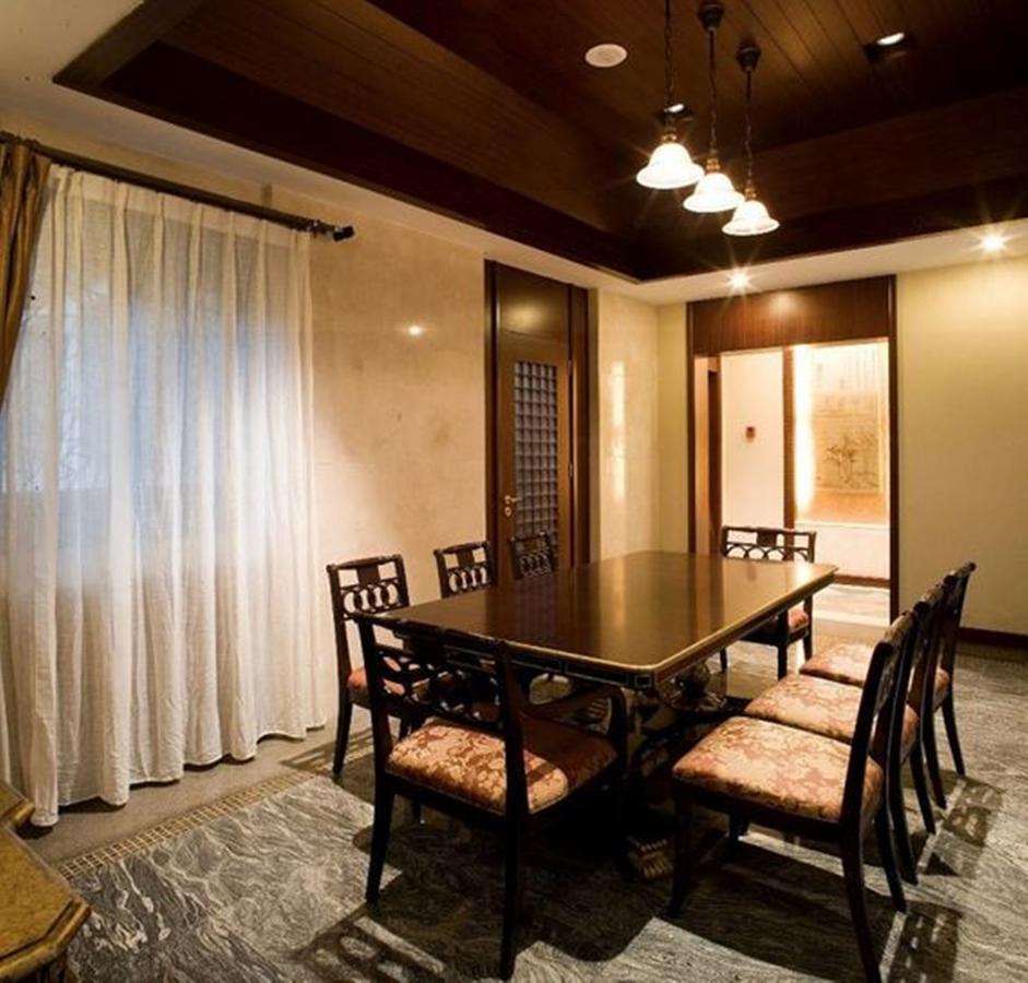 Wuzhen Clubhouse Hotel Jiaxing Fasilitas foto